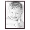 ArtToFrames 27x39 Inch Picture Frame, This 1.25 Inch Custom Wood Poster Frame is Available in Multiple Colors, Great for Your Art or Photos - Comes with 060 Plexi Glass and Corrugated Backing (A17ANI)